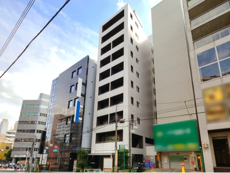 クレヴィア恵比寿