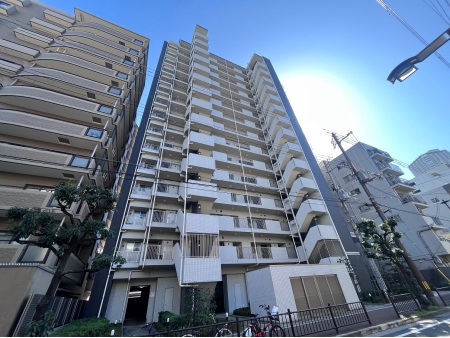 ブラームス靱公園