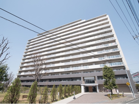グランスイート玉川上水