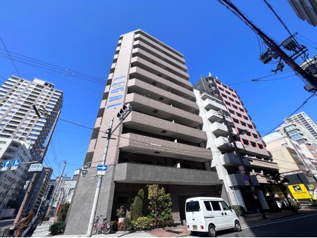 リーガル京町堀