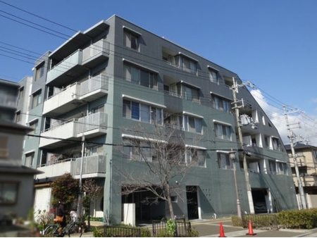ワコーレ芦屋呉川町