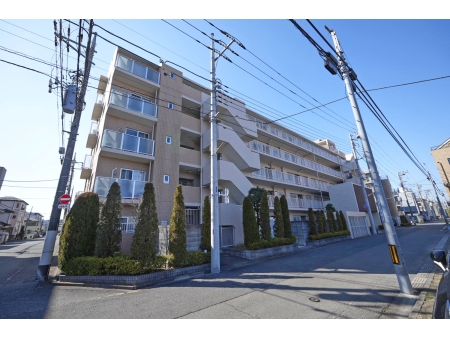 アイディーコート八王子明神町