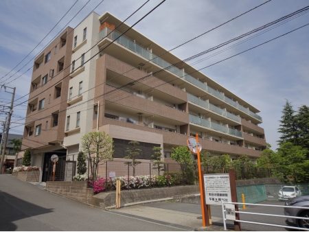 ルイシャトレつきみ野ルナカーサ