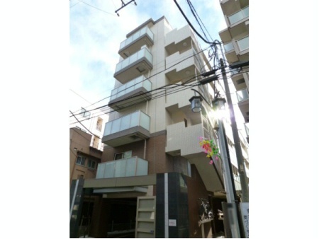 スタジオデン京急蒲田