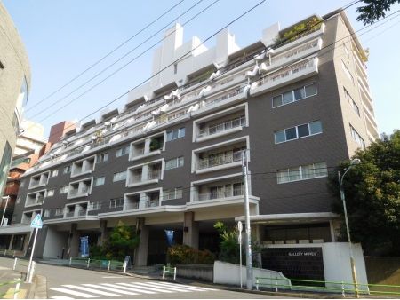 シャトー東洋南青山