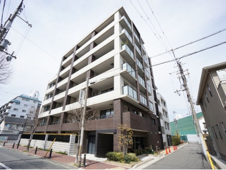 ブリリア甲子園