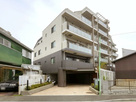 ミオカステーロ藤沢本町