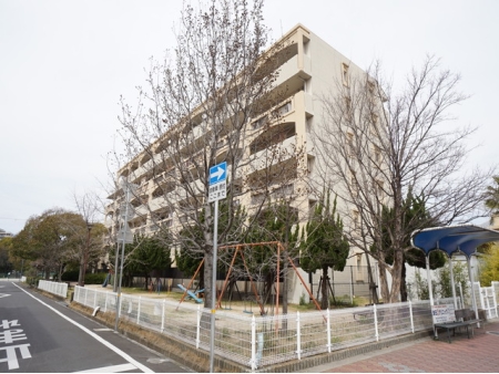 シャルマンフジエミュゼ甲子園