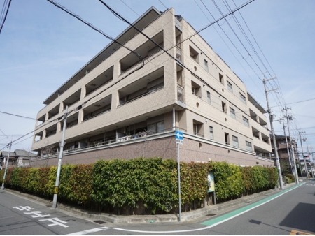 ライオンズマンション甲子園若草町