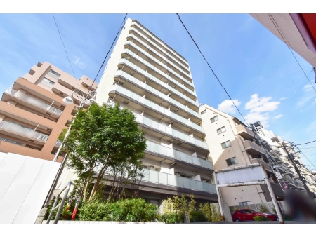 ルジェンテ練馬豊島園