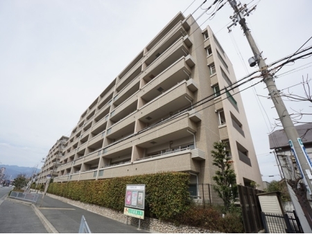 ローレルスクエア甲子園壱番館