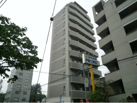 ドルチェパルコ東京府中