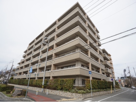 ローレルスクエア甲子園弐番館