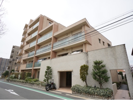 ローレルスクエア甲子園参番館