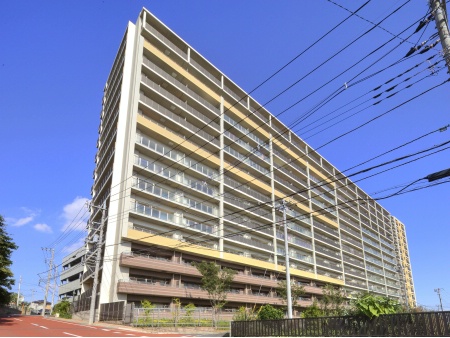 グランマークス東松戸