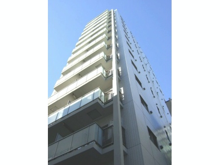 ダイナシティ神保町