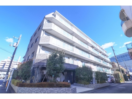 リナージュ町田森野