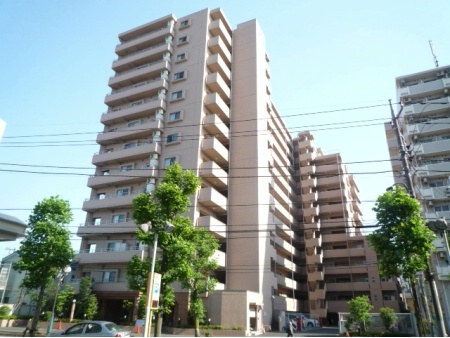グランツ立川昭和記念公園