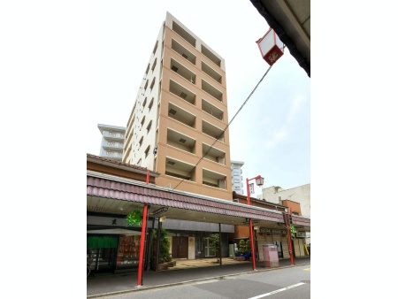 セルアージュ川崎大師パルティール