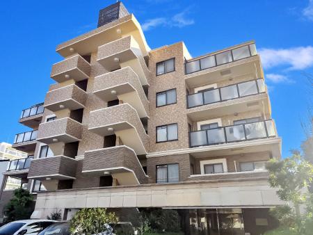 スクエアコート