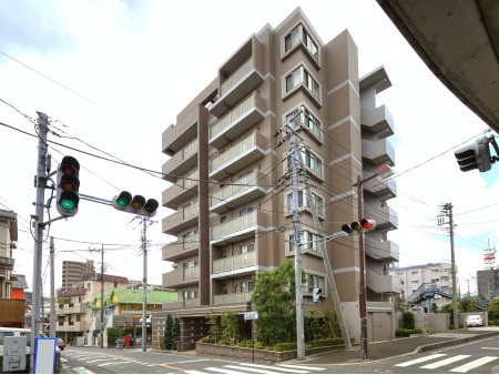 ライオンズマンション浦和ブライトヒル