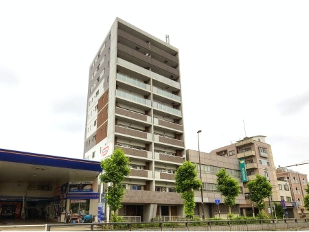 レクシオ金町