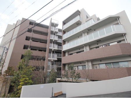 ザ・パークハウス東戸塚テラス