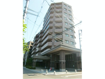 ブライトピア大和