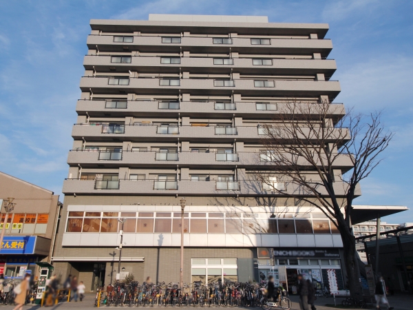 ライフプラザ横浜・瀬谷