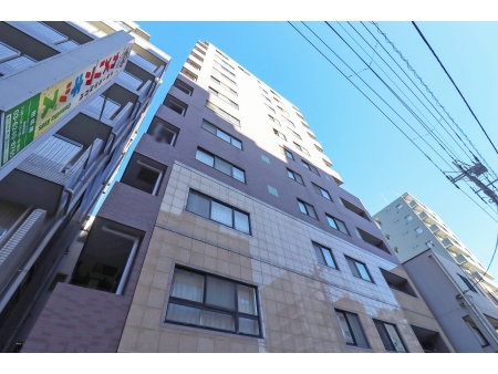田端アムフラット