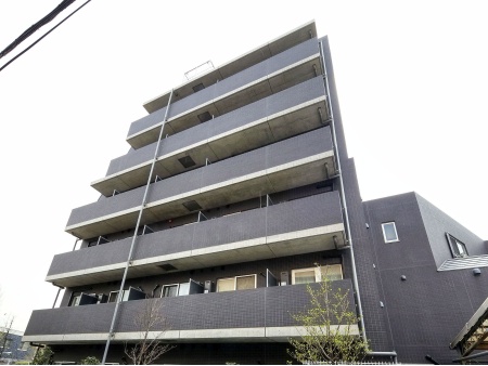 ヴィーダ文京関口
