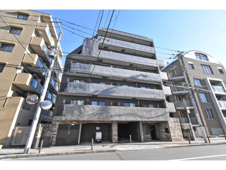 フェニックス新江古田