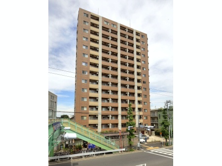 プレサンス本駒込アカデミア