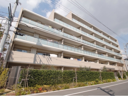 ウェリス津田沼