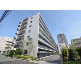 シティテラス横濱新杉田