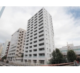 ルフォンリブレ浜松町キャナルマークス