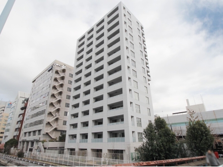 ルフォンリブレ浜松町キャナルマークス