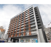 シティハウス広尾南