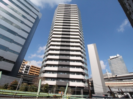フェニックス西参道タワー