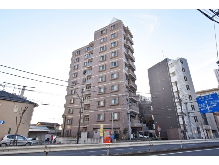 センチュリー田無町