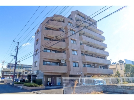 セザール京王堀之内