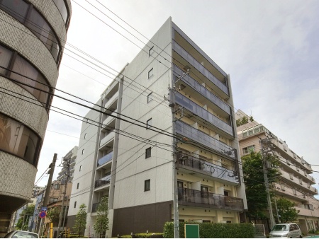 プレミアムキューブ菊川