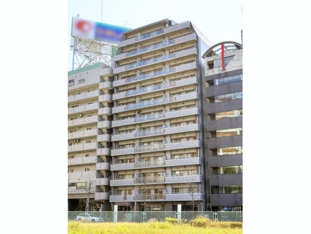 エクセルシオール錦糸町