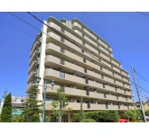 ダイアパレスアビエント亀戸