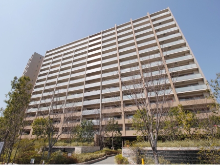 オーベルグランディオ千住大橋エアーズ