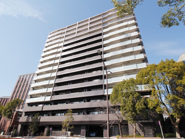 ヴィークステージ多摩センター