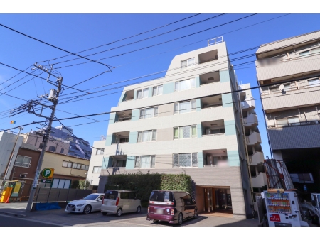 レクシオ立川