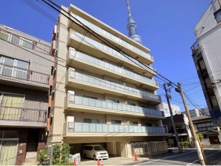 スタジオDEN押上