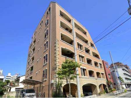 グランシティ本所錦糸町ブライトスクエア