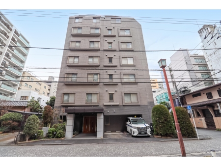 藤和シティホームズ三鷹